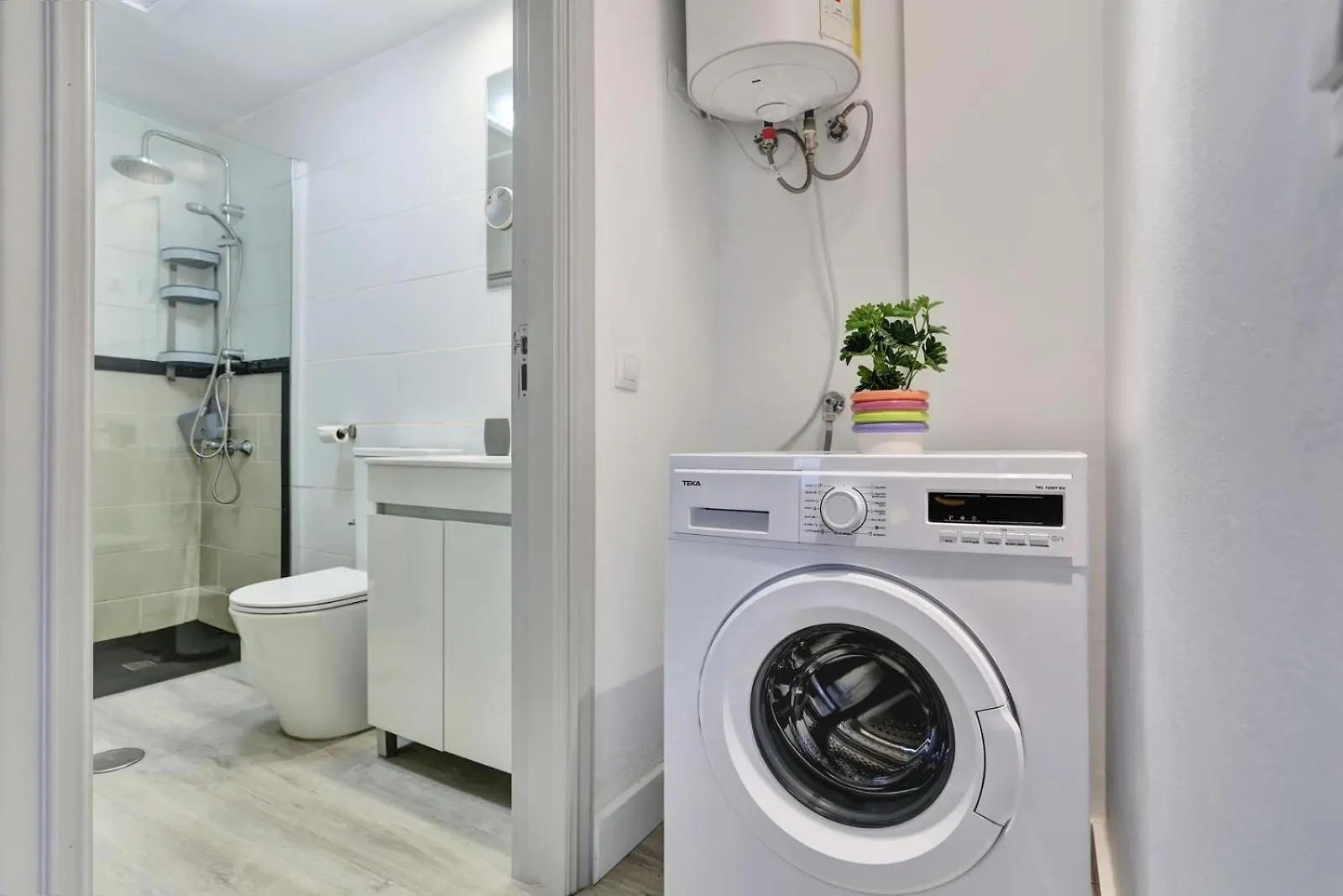 Casa Barrington Apartamento Cotillo 0*,